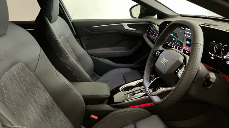 Audi A6 2.0 TDI Quattro 204 Edition 1 4dr S Tronic Diesel Saloon